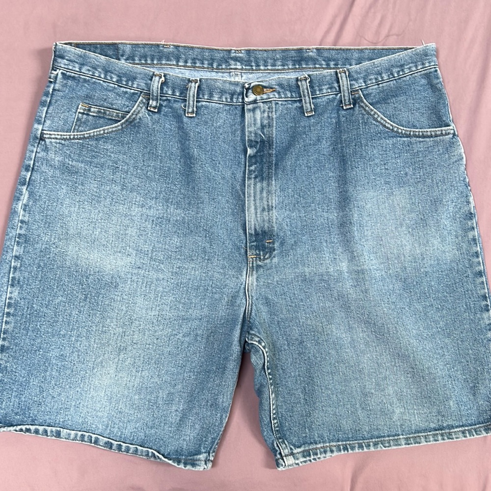 Men’s Jean Shorts